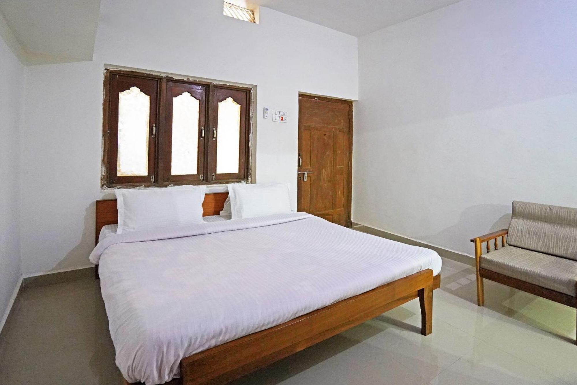 Oyo Home Unity Home Stay Rajpipla Exterior foto